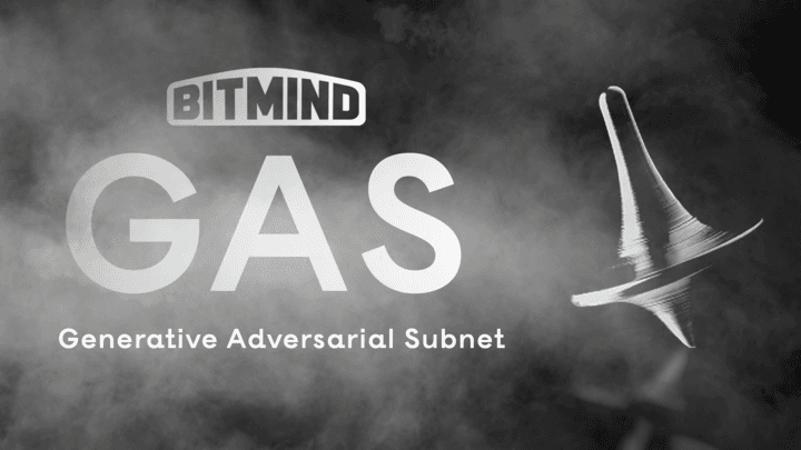 Introducing BitMind GAS