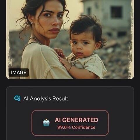 Mobile Example Result