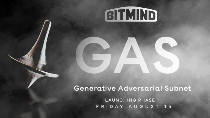 Mobile Gas Launch