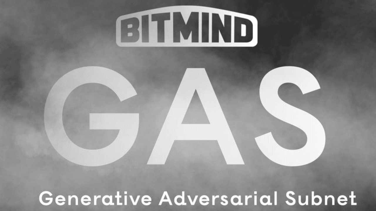 GAS: Subnet 34 Becomes a Generative Adversarial Engine