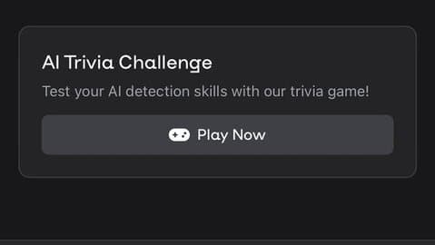 Mobile Example Result