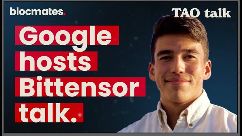 BitMind Interview - Episode 3