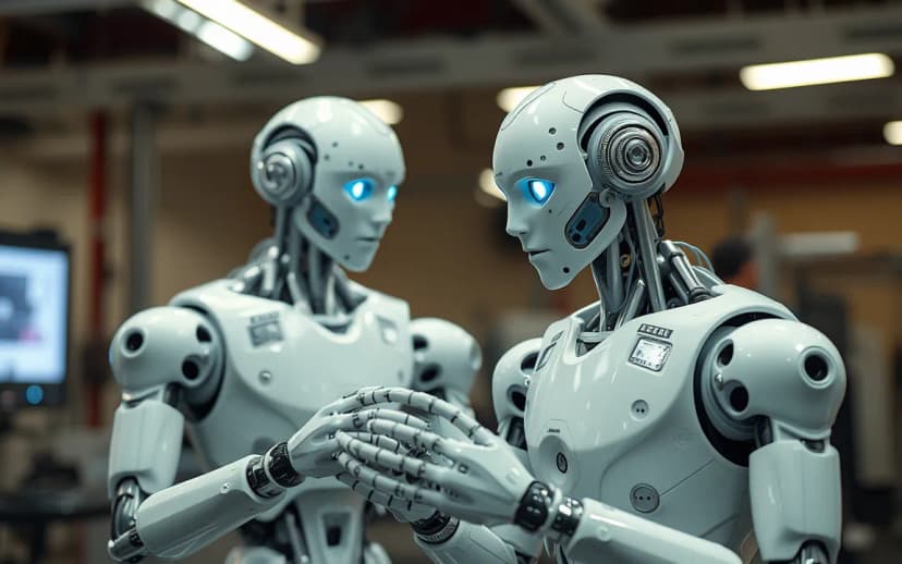 Interview: 'Just the tip of the iceberg,' says BitMind founder Ken Jon Miyachi on deepfake scams